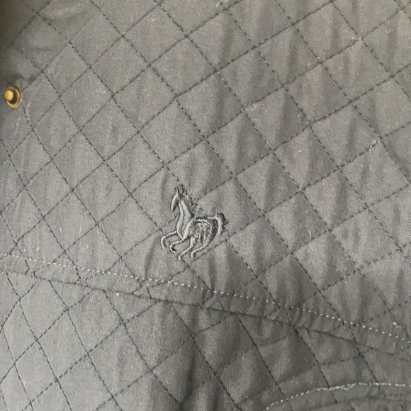 PRI Blue Winter Jacket - Picture 2 of 9